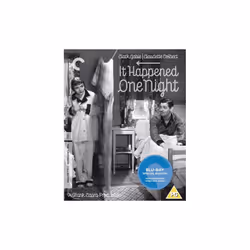 It Happened One Night [Criterion] [2016] (Blu-ray)