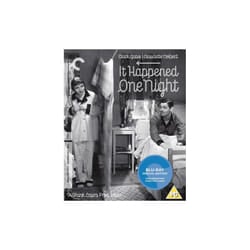 It Happened One Night [Criterion] [2016] (Blu-ray)