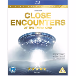 Close Encounters Of The Third Kind (Special Edition) (Blu-ray)