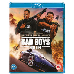 Elevation Sales Bad Boys for Life (2020)
