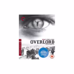 Overlord [Criterion] (Blu-ray)