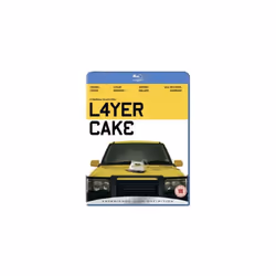 Layer Cake [2007] (Blu-ray)