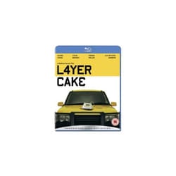 Layer Cake [2007] (Blu-ray)