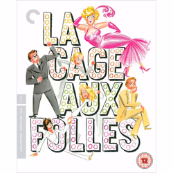 La Cage Aux Folles [Criterion] (Blu-ray)