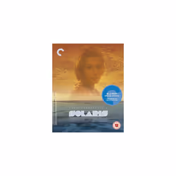 Solaris [Criterion] (Blu-ray)