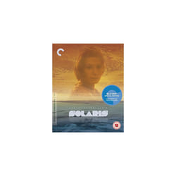 Solaris [Criterion] (Blu-ray)