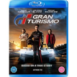 Elevation Sales Gran Turismo (2023)