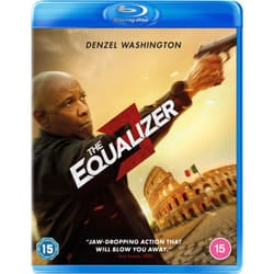 Elevation Sales The Equalizer 3 (2023)