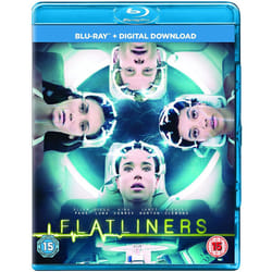 Flatliners [2017] (Blu-ray)