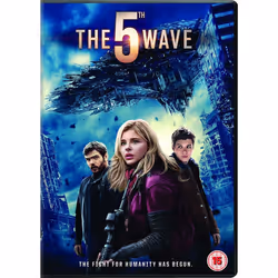 The 5th Wave [2016] (DVD)