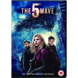 The 5th Wave [2016] (DVD)