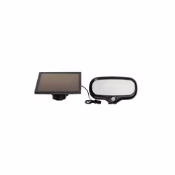 Motion Sensor Solar Flood Light Super Bright 500 Lumen LEDs Garden Lighting