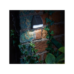 Smart Solar Fence Wall & Post Light 1007002