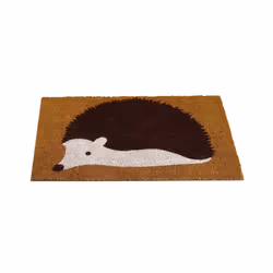 Smart Solar Door Mat Spike Hedgehog 75 x 45cm 5511030