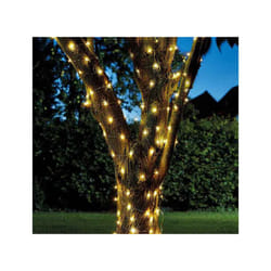Smart Solar Firefly String Lights x 100 1060259 YA6321042