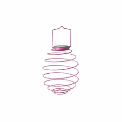 Smart Solar Spiralight Solar Lantern 1080996