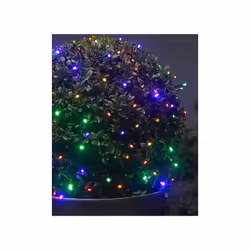 Smart Solar Solar String Lights x 50 Multi-Coloured 1060010RP
