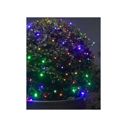 Smart Solar Solar String Lights x 50 Multi-Coloured 1060010RP