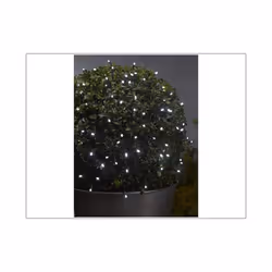Smart Solar Solar String Lights x 100 White 1060030RP