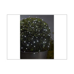 Smart Solar Solar String Lights x 100 White 1060030RP