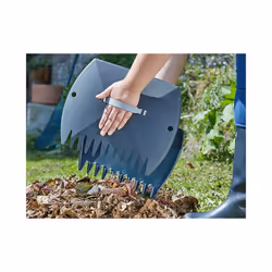 Smart Solar Handy Leaf Grabber 8816005