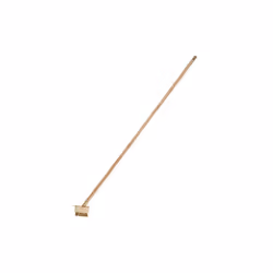 Smart Solar Patio Brush & Scraper 881600