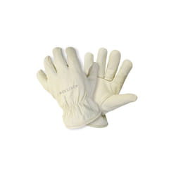 Briers Ultimate Lined Leather Glove Small 4540000
