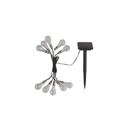 Eureka! NeonEsque Lightbulb String