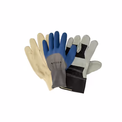 Briers Mens Gloves Triple Pack 4560012