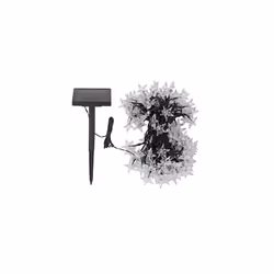 Smart Solar 100 Stars Ultra Solar Light String JNS_476546