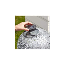 Replacement Round LED Light Box Solar Powered for  Smart Solar Lanterns