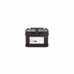Yuasa AGM YBX9096 (096AGM) Stop Start Plus Battery - 12v 70Ah 760 CCA - Additional view 2
