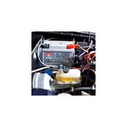 YBX3075 Battery YUASA 12V 60 Ah 550 Opel Mokka Cc 1700 CDTI Corsa