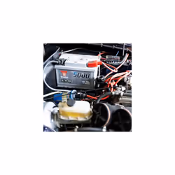YBX3075 Battery YUASA 12V 60 Ah 550 Opel Mokka Cc 1700 CDTI Corsa - Additional view 4