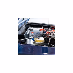 YBX3075 Battery YUASA 12V 60 Ah 550 Opel Mokka Cc 1700 CDTI Corsa - Additional view 5