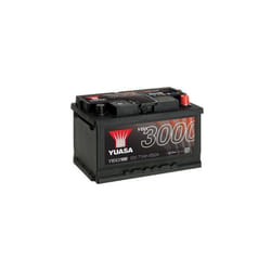 Yuasa SMF Battery 12v 71Ah 650CCA - YBX3100