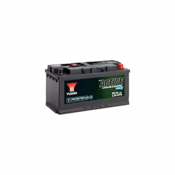 Yuasa L36-EFB 12V 100Ah 850A EFB Leisure Battery