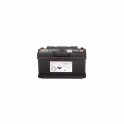 Yuasa L36-EFB 12V 100Ah 850A EFB Leisure Battery