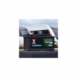 Yuasa L36-EFB 12V 100Ah 850A EFB Leisure Battery