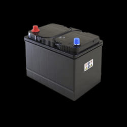 YUASA M26-EFB Battery 12V 80Ah 600A BMW: 3 Saloon, 5 Saloon, 1 Hatchback, MERCEDES-BENZ: E-Class Saloon, C-Class Saloon, A-Class, AUDI: A4 B8 Saloon
