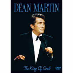 Pegasus Dean Martin: The King Of Cool, DVD, English