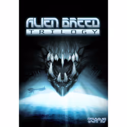 Mastertronic Alien Breed Trilogy Standard German, English, Spanish, French, Italian, Japanese Xbox 360
