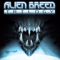 Mastertronic Alien Breed Trilogy Standard German, English, Spanish, French, Italian, Japanese Xbox 360