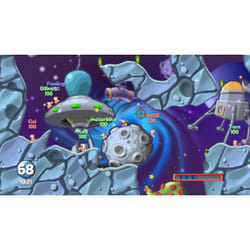 Mastertronic Worms Collection Standard Xbox 360