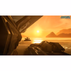 Mastertronic Carrier Command : Gaea Mission Standard German, English, Spanish, French, Italian, Polish, Russian Xbox 360