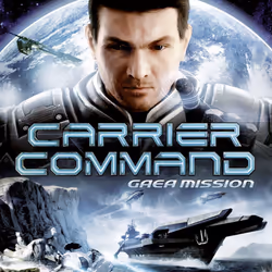 Mastertronic Carrier Command : Gaea Mission, Xbox 360, M (Mature), Physical media