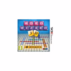Word Wizards (Nintendo 3DS)