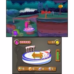 Maximum Games FR-3DS-012525, E (Everyone)