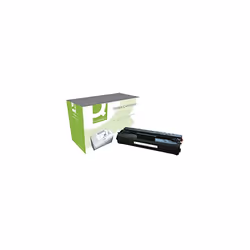 Compatible Q-Connect Toner for HP Jet CF402A Toner, Yellow