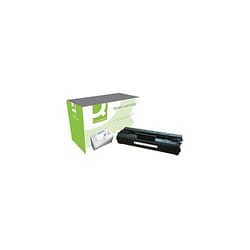 Compatible Q-Connect  Toner for HP Jet CF402A Toner, Yellow